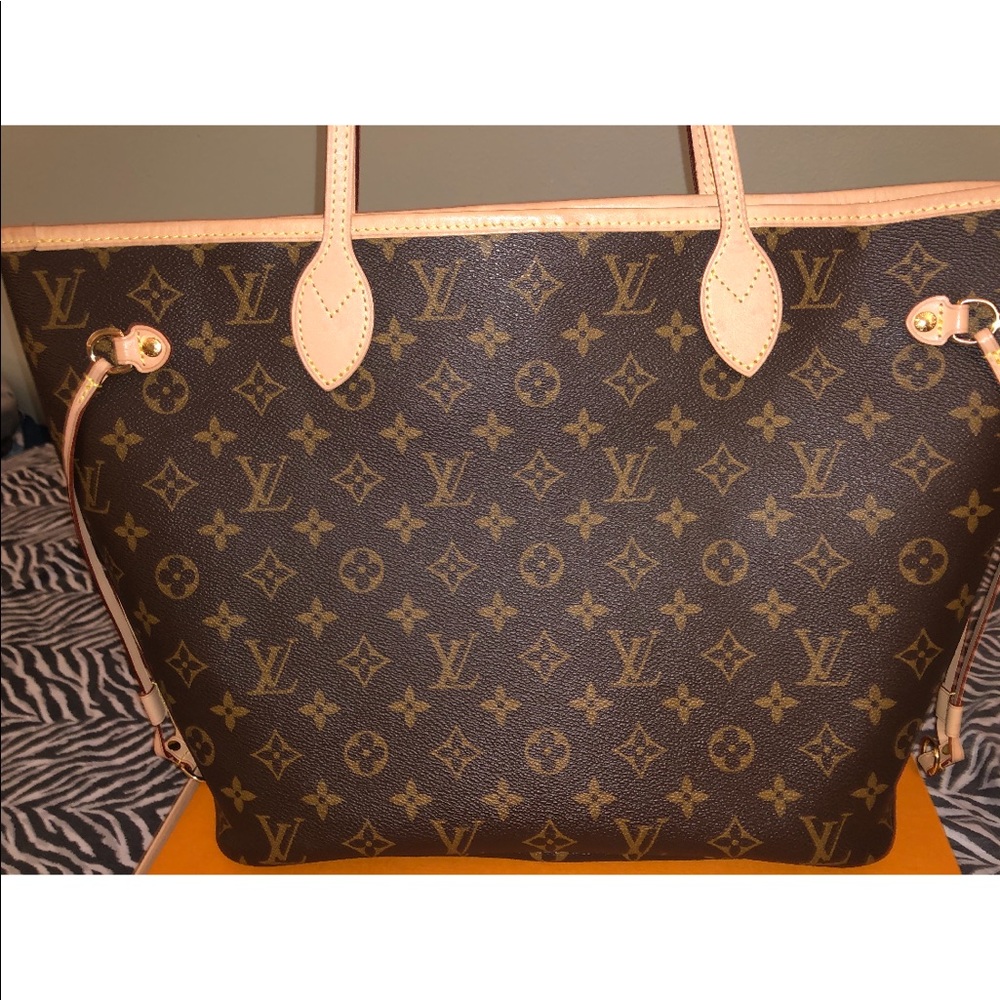 Neverfull MM